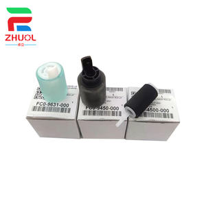 FC0-4500 FC0-9631 FC0-9450 separazione alimentazione rullo Pickup per CANON ADV C7565i C7570i C7580i II iiiii 7565 7570 parti della stampante 7580 - Product Image 4