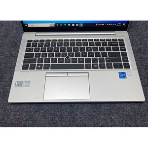 VENTE FLASH H-P EliteBook <span class=keywords><strong>840</strong></span> G8 I5/<span class=keywords><strong>I7</strong></span> 8/16 Go de RAM 256/512 Go de SSD Ordinateur portable 14,1 pouces Ordinateur portable professionnel et éducatif - Product Image 2