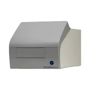 Espectrofotómetro de microplacas Multiskan SkyHigh, espectrofotómetro UV-Vis, lector de microplacas μDrop Duo con pantalla táctil A51119700 - Product Image 2