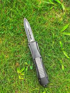 سكين جيب قابلة للطي في الهواء الطلق رائجة البيع أداة متعددة الأغراض للتخييم والصيد والبقاء على قيد الحياة والصيد والإنقاذ EDC - Product Image 3