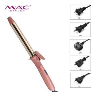 Chuyên Nghiệp Nhật Bản Hot Công Cụ Uốn Sắt Curler Ma Thuật Lọn Tóc Salon Beauty <span class=keywords><strong>Hair</strong></span> Curler Giá Máy Bán Buôn - Product Image 6