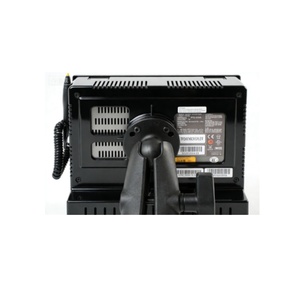 คริสตี้ TPC-650H คอมพิวเตอร์พีซีระบบสัมผัสอุตสาหกรรมขนาด 5.7 นิ้ว |   แผงด้านหน้า IP65 - Product Image 3