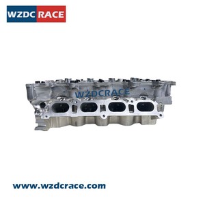 Cabeza de Cilindro WZDCRACE 22110-2E002 22120-2E001 para Motor Hyundai G4NA G4NB 1.8 2.0, Pieza de Repuesto - Product Image 4