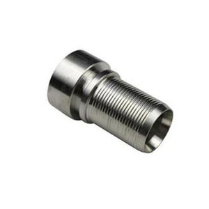 Fabricant professionnel PROTOTEK, fraisage CNC, pièces personnalisées en aluminium et en acier inoxydable - Product Image 1