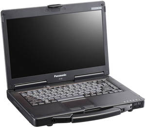 Laptop Testato CF53/CF54/T450/T420 I5 8GB/16GB, Stabile e Durevole, per Riparazione <span class=keywords><strong>Auto</strong></span>, Diagnostica, Computer di Fascia Alta per Controllo Industriale - Product Image 2
