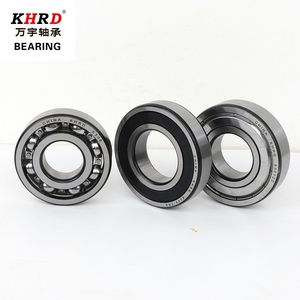 ลูกปืนเม็ดกลมร่องลึกคุณภาพสูง 6020 <span class=keywords><strong>2z</strong></span> รายการราคา - Product Image 3