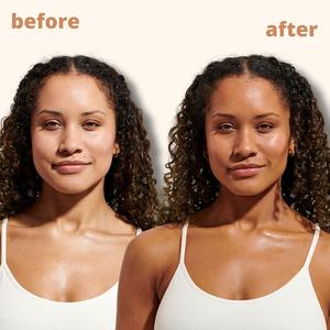 Aceite Bronceador Vegano, Cruelty-Free, Hidratante y de Alta Eficiencia, al por Mayor, OEM/ODM, Marca Privada, Gotas Autobronceadoras Naturales para Rostro y Cuerpo - Product Image 5