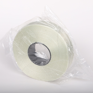 Cinta Polyglass Clase H, Cinta <span class=keywords><strong>de</strong></span> Fibra <span class=keywords><strong>de</strong></span> Vidrio sin Trama Impregnada con Resina Epoxi <span class=keywords><strong>de</strong></span> Alta Resistencia - Product Image 1