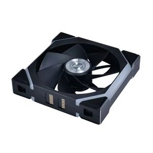 Ventilateur de refroidissement pour <span class=keywords><strong>PC</strong></span> Lianli SL120V3-3B/W sans fil UNI FAN RGB PWM réversible pour jeux - Product Image 3