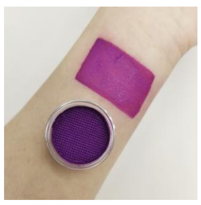 Magenta clair XD-M006 mat