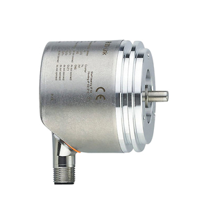 จำหน่ายอุปกรณ์เข้ารหัสแบบเพิ่มค่าค่าเดิม IFM RUP Series รุ่นใหม่ RUP500 - Product Image 4