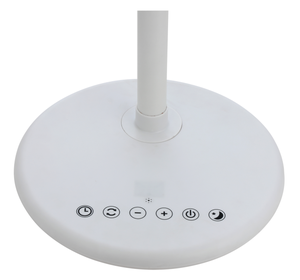 Giá thấp nhiều chế độ có thể sạc lại Quạt đứng Quạt làm mát không khí bảng Fan - Product Image 3