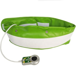 Best Vibrating Slimming Belts