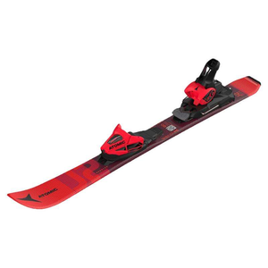 Esquís Profesionales de Competición para <span class=keywords><strong>Slalom</strong></span> y Snowboard para Niños, con Núcleo de Madera, para Todo Tipo de Montaña, 155 cm, Fabricante de Shandong - Product Image 3