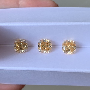 Ronda cojín corte pulido 6,5mm 1ct vvs, blanco, amarillo, color indio genuino suelto natural anillo <span class=keywords><strong>diamante</strong></span> <span class=keywords><strong>precio</strong></span> por 1 gramos - Product Image 3