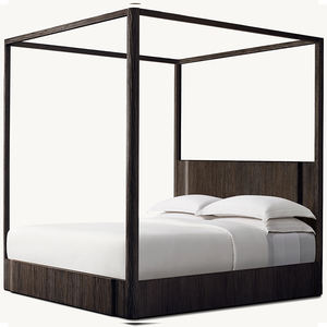 Мебель для спальни с деревянным каркасом - Product Image 6