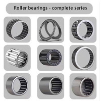 Bielle de vilebrequin Yamaha JOG90 avec roulement à aiguilles 12x15x16mm OEM # 93306-00115 Compatible avec AXIS90/YA90/Dio AF18  Également pour 14x18x16mm