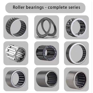 Yamaha JOG90 Kurbelwelle Pleuelstange Nadellager 12x15x16mm OEM # 93306-00115 Passend für AXIS90/YA90/Dio AF18 Auch für 14x18x16mm - Product Image 6