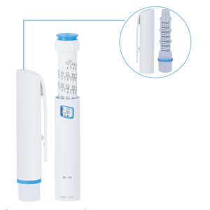 حاقن القلم Simeglut القابل للتصرف 80IU قلم فقدان الوزن أدوات التسريب والتمريض والحماية - Product Image 2