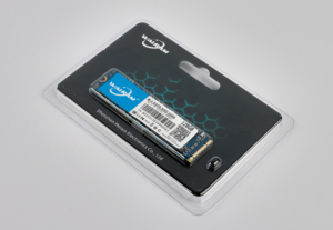 SSD M.2 SATA 2280 512GB Internal Solid State Drive 6Gb/s Kecepatan Baca Sekuensial 500MB/s Penyimpanan Laptop - Product Image 6