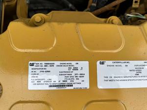 Pelle sur chenilles avec moteur d'origine Pelle d'occasion avec pelleteuse de haute qualité à bas prix KOMATSU PC350 - Product Image 5