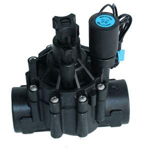 Válvula Solenoide Zanchen DC 12V 0-10 Bar, Control de Flujo de Agua, Tipo Piloto Normalmente Cerrado, para Riego - Product Image 3