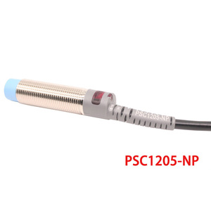 Sensore di Prossimità Induttivo Sensore di PSC1205-NP Induttivo Sensori per la Macchina Plastificatrice - Product Image 3