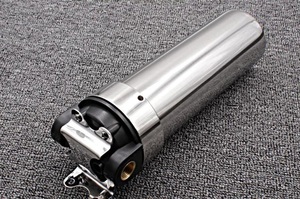 Vỏ Bộ Lọc Nước 10 / 20 Inch, Vỏ Bộ Lọc Nước Bằng Thép Không Gỉ 304 - Product Image 6