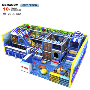 Juguetes de Juego Suaves de Arcoíris Personalizados de Fábrica, Equipo de Juegos Interior Colorido para Niños en Venta - Product Image 4