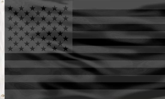 Tous les noirs usa