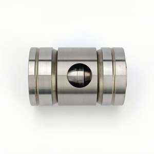 Roulements de turbocompresseur en acier YOCH GT50 GT55 GTX55 Roulement à billes Turbo - Product Image 1