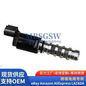 วาล์ว VVT และวาล์วควบคุมน้ำมัน 243552b000 24355-3e000 สำหรับอะไหล่เปลี่ยนเครื่องยนต์ฮุนได เกีย - Product Image 3