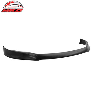 Alerón delantero tipo S para Mustang 13-14 V6 V8 - (PU) Accesorio exterior de alta calidad - Product Image 2
