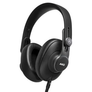 <span class=keywords><strong>AKG</strong></span> K361 K371 Auriculares de música <span class=keywords><strong>HIFI</strong></span> Mini-XLR Auriculares estéreo con cable ligeros Podcast - Product Image 1