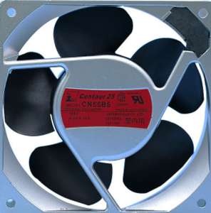 Ventilador de Refrigeración Axial AC NMB-MAT Serie 5915PC Original, Nuevo, 5915PC-22T-B30, 5915PC-23T-B30, 5915PC-22T-B10, 5915PC-12T-B30 - Product Image 4