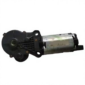Motor de Ajuste del Respaldo del Asiento de Alta Calidad Compatible con Ferrari 458 FF 488 F12, Prueba Profesional 015-2017 OE 82589000 - Product Image 2