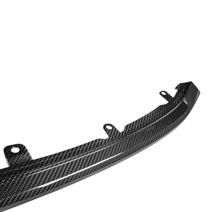 Trockene Carbon CSL Style Front lippe für BMW M3 4-türige G80 /M4 G82 G83 2-türige 2021 G80 G82 G83 Carbon Splitter - Product Image 6