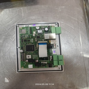 แผงควบคุมอุตสาหกรรม Yi Anji Eng Ecu02 5 โมดูล ความละเอียด 1280x800 พร้อมอินเทอร์เฟซ Ethernet และ RS232 - Product Image 4