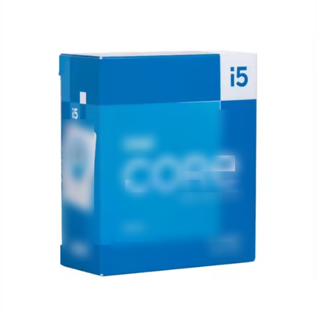 14-Core I5-13600K I5-13600KF I5-13600 I5-13600F I5-13600T CPU for Desktop 3.5GHz LGA 1700 New or Used Boxed Tray