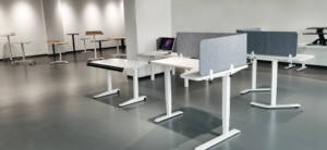 Регулируемый газовый подъемник - Product Image 6