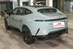 Avatr 11 2025 Nueva versión automóvil eléctrico Changan <span class=keywords><strong>Avatar</strong></span> 11 EV coches vehículo Dual Motor alto rendimiento SUV - Product Image 4
