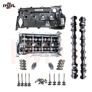 Piezas de Motor Diésel IMIL para Toyota C-HR Rav 4 Corolla Estate Hatchback Ux Es MZAA10 M20A-FKS - Product Image 4