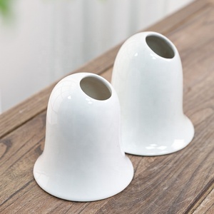 Jianshan vases <span class=keywords><strong>petit</strong></span> flux original céramique <span class=keywords><strong>japonais</strong></span> Zen arrangement de fleurs base de navire - Product Image 4