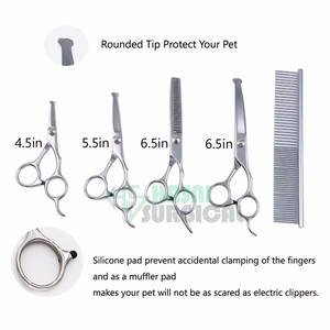 กรรไกรเคลือบม่านตาได้รับการรับรองจาก CE ISO - Product Image 5