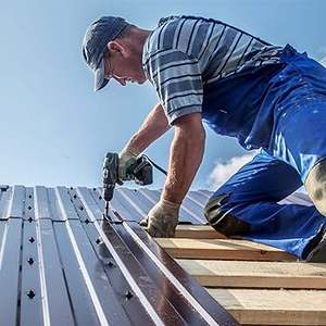 <span class=keywords><strong>Vis</strong></span> autoperceuses à tête cylindrique pour toiture en acier inoxydable zingué, norme ANSI/JIS M3.5, taille personnalisée, marque DEMAI, classe - Product Image 3