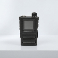 Dispositif de détection de signal RF sans fil professionnel, format de poche, 200g, surveillance des signaux UAV portables avec batterie 3000mAh