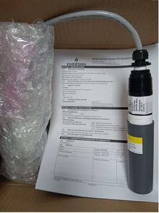 Oferta Especial: Oxímetro de Oxígeno Disuelto Rosemount 499ADO para Tratamiento de Agua Emerson - Product Image 2