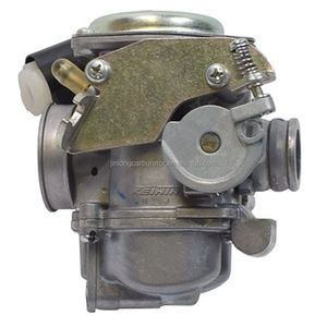 CARBURATORE PER SCOOTER 50CC STILE SUDORIENTALE ASIATICO per HONDA TODAY SDH50QT-40-41-42 CARBURATORE PER MOTOCICLETTA - Product Image 4