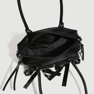 กระเป๋าถือหนัง PU ITA กระเป๋าสะพายข้างสำหรับสุภาพสตรีโลโก้ตามสั่ง - Product Image 5