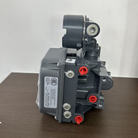 Yeni ve Orijinal Marka Fisher Price DVC6205 DVC6215 Fisher Dvc6200 Pozisyoner Valf Pozisyoner